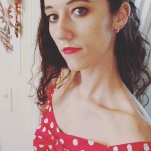 Meet your Posher, Jenn